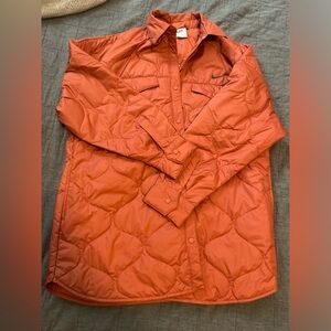 Brand new Nike jacket